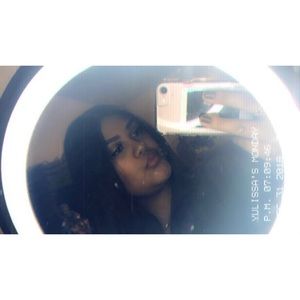 Meet your Posher, Yulissa